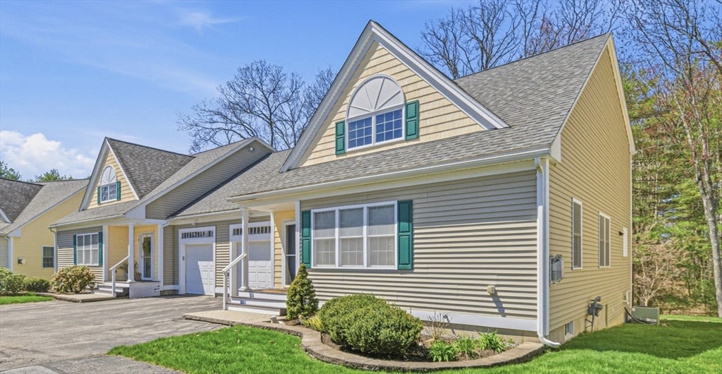 18 Ellsworth Village Road, Unit 18 Acton, MA 01720 - Photo 1 of 30 Gallery Image 1