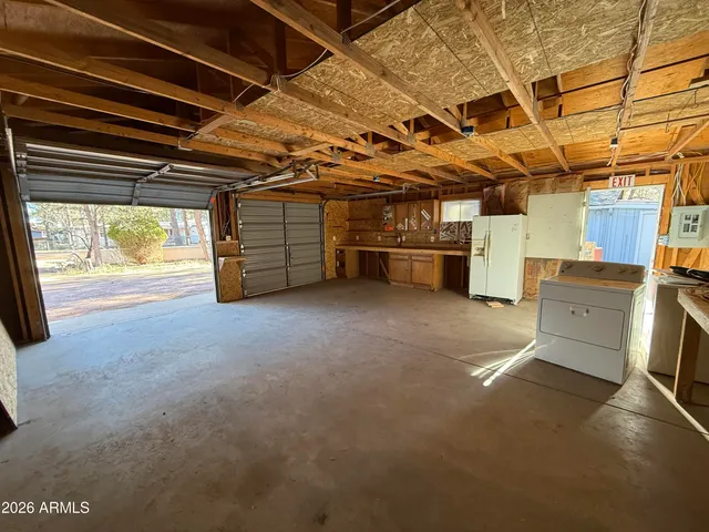 $299,000 | 2058 Pinehaven Lane, Overgaard, AZ 85933