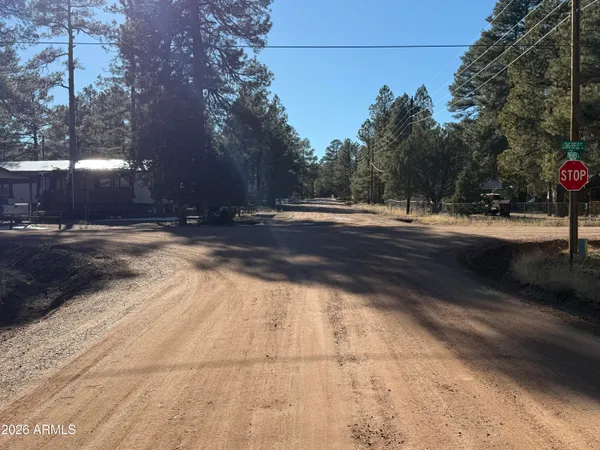 $299,000 | 2058 Pinehaven Lane, Overgaard, AZ 85933