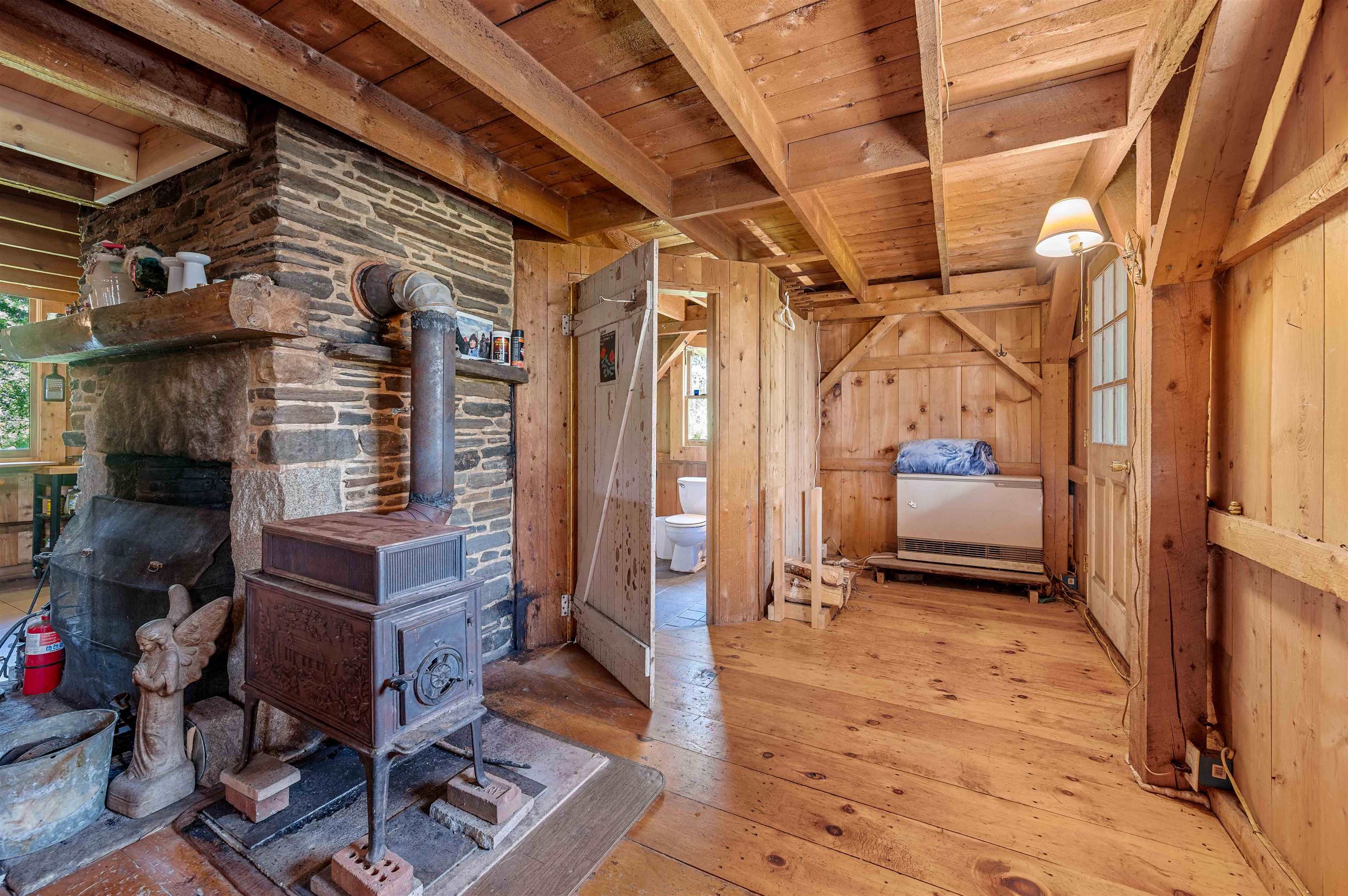31 Thistle Hill Road Cabot, VT 05647 - Photo 21 of 41 Gallery Image 21