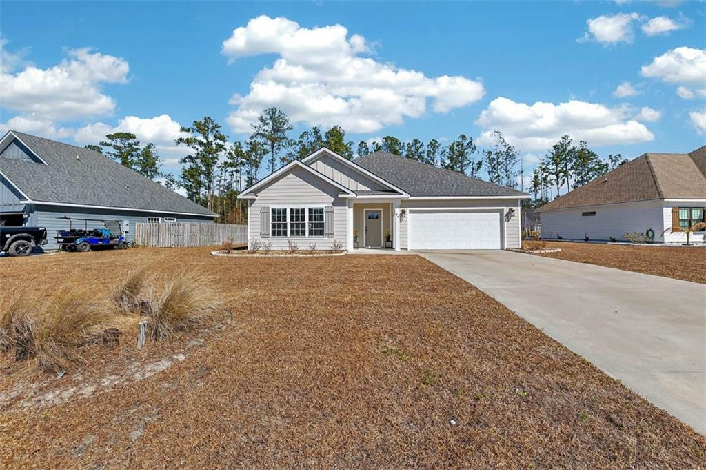 94 Allie Loop Brunswick, GA 31525 - Photo 38 of 39 Photo 38
