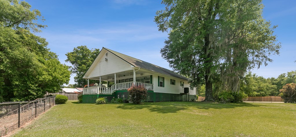 876 Boat Landing Road Gordon, AL 36343 - Photo 52 of 52