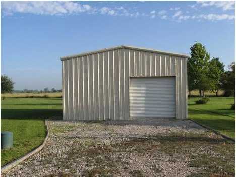 8134 Placide Road Maurice, LA 70555 - Photo 20 of 21 Additional Photo