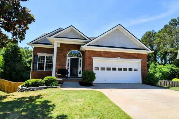 $350,500 | 1206 Ventana Court, Evans, GA 30809