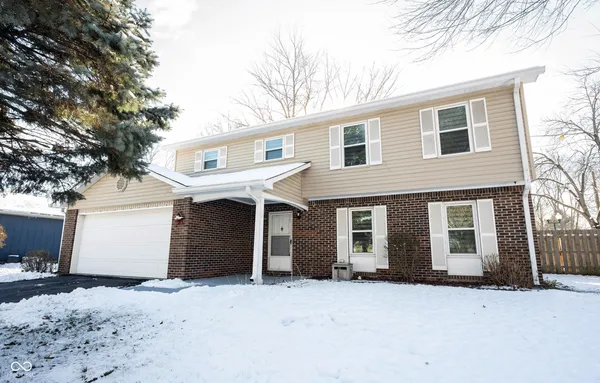 $349,000 | 7511 Madden Drive, Fishers, IN 46038