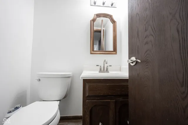 $360,000 | 7511 Madden Drive, Fishers, IN 46038