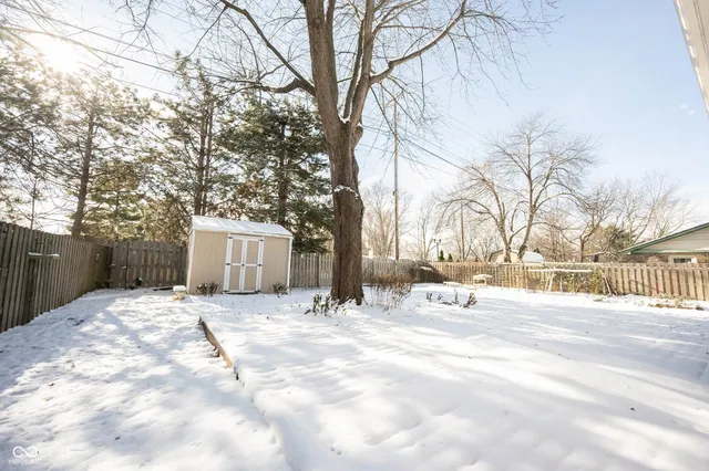 $360,000 | 7511 Madden Drive, Fishers, IN 46038