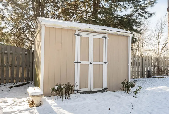 $360,000 | 7511 Madden Drive, Fishers, IN 46038