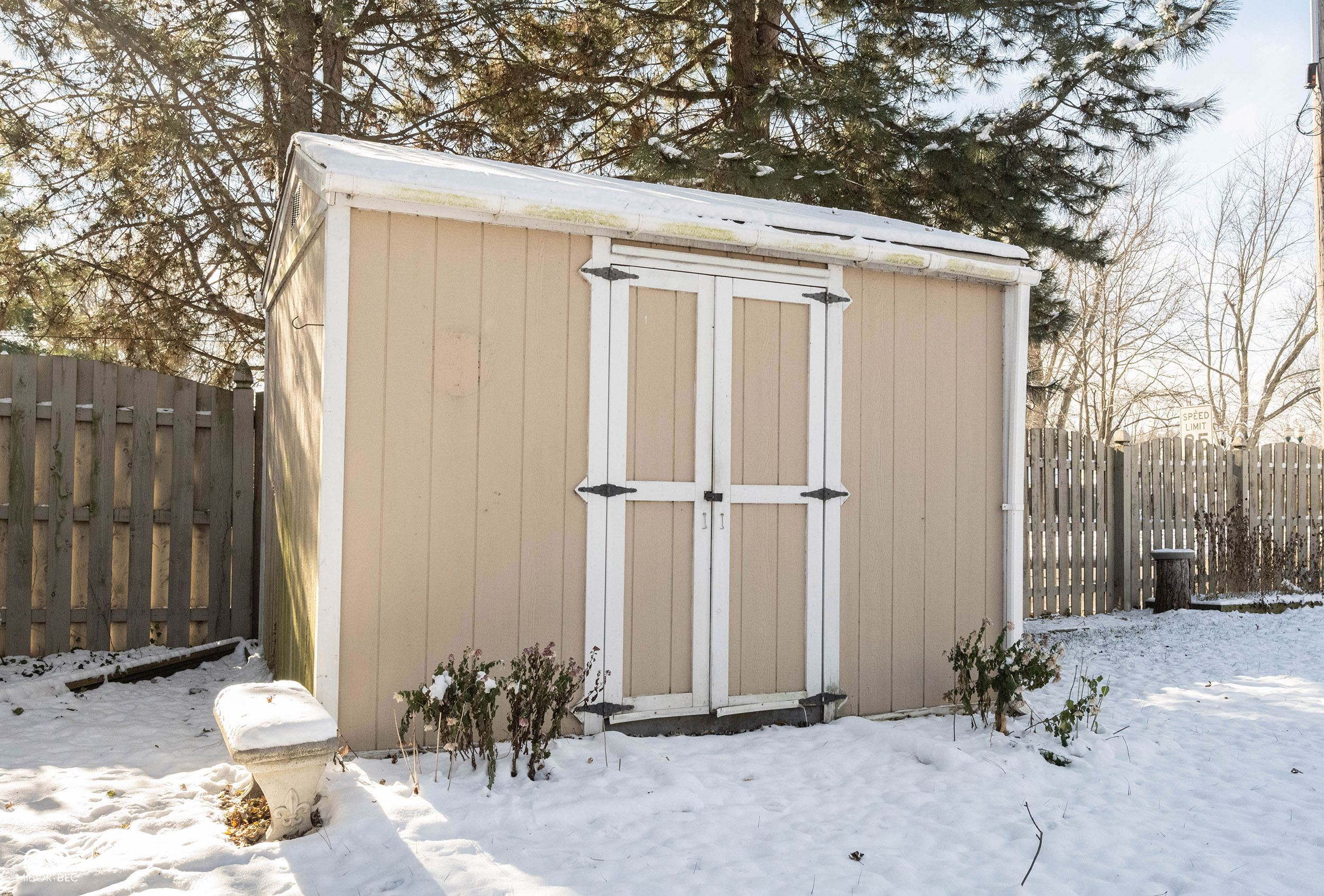 7511 Madden Drive Fishers, IN 46038 - Photo 35 of 39