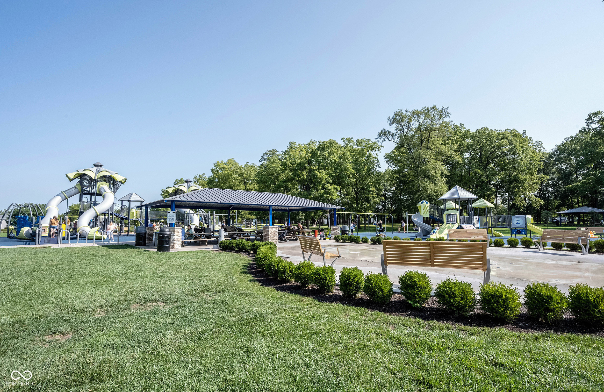 7511 Madden Drive Fishers, IN 46038 - Photo 36 of 39