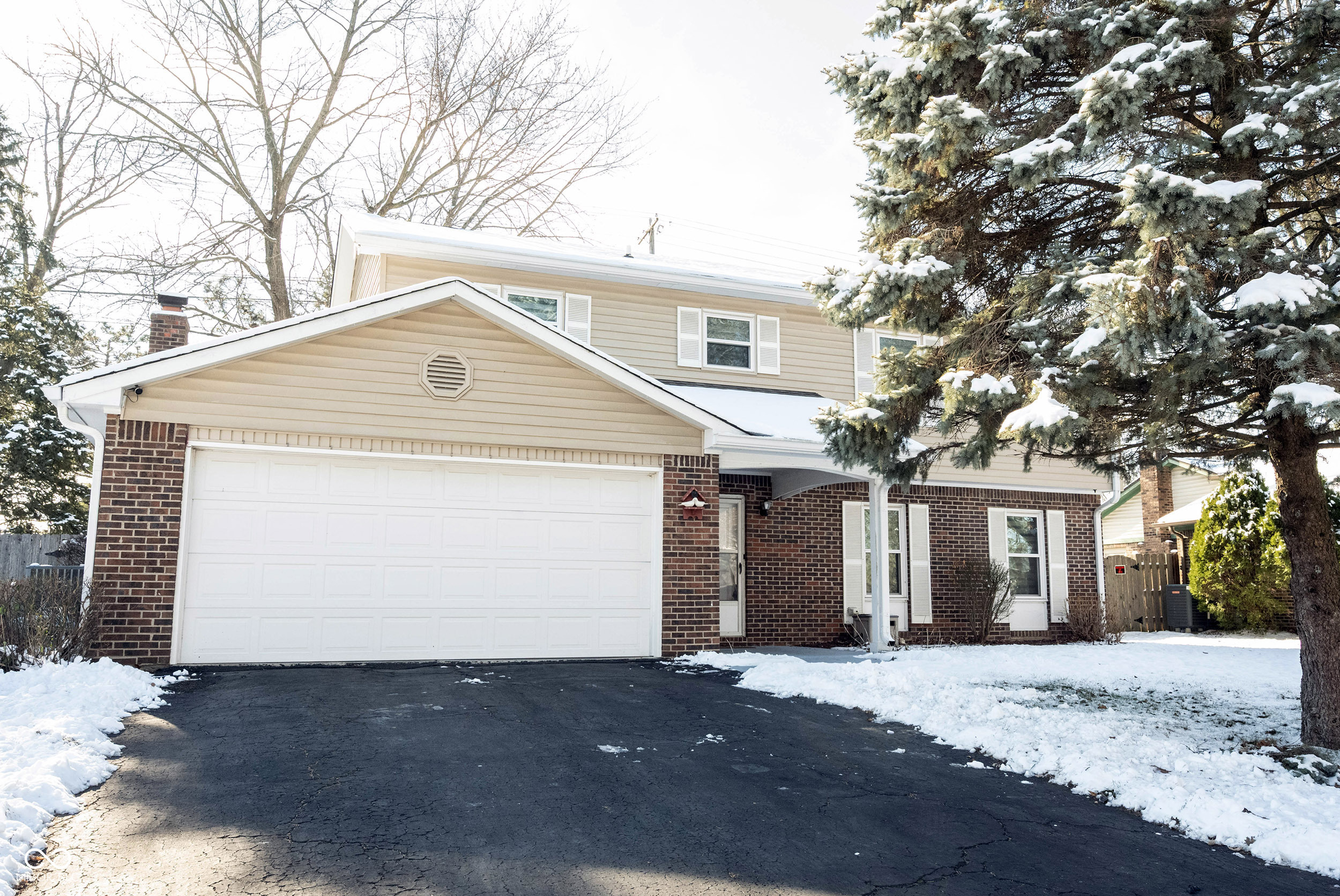 7511 Madden Drive Fishers, IN 46038 - Photo 8 of 39