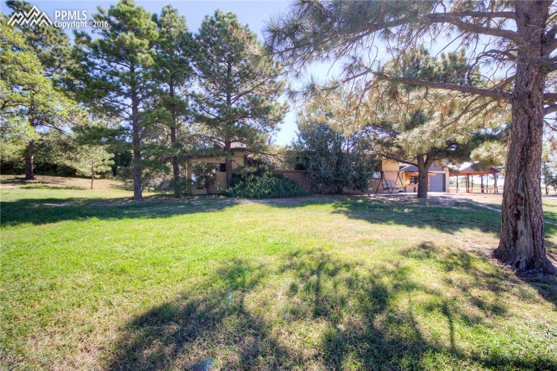 4770 Old Ranch Road Colorado Springs, CO 80908 - Photo 33 of 36 Gallery Image 33