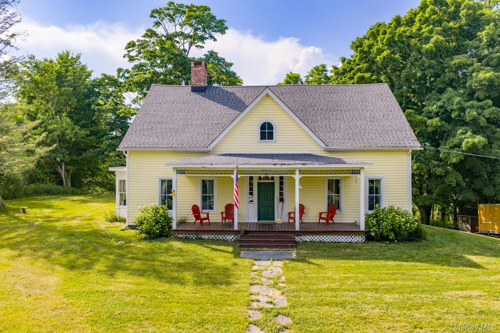 633 Ridgebury Road Slate Hill, NY 10973 - Photo 42 of 48