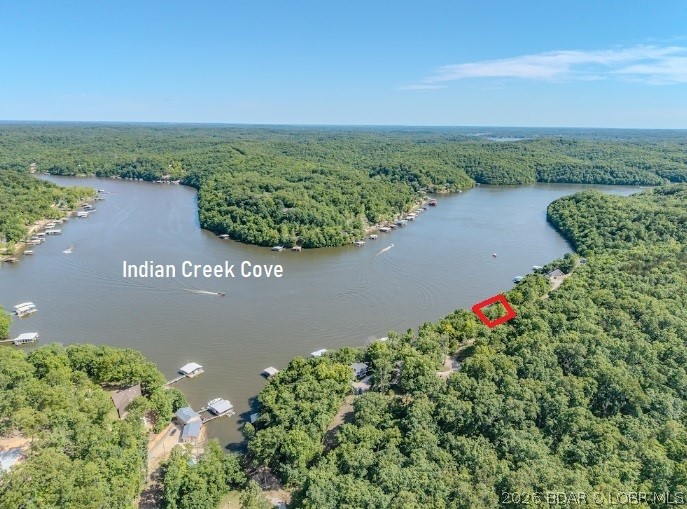 Lot#5 Hidden Treasures Road Barnett, MO 65011 - Photo 2 of 6 Big cove