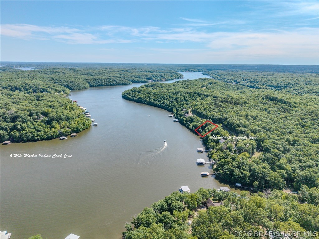 Lot#5 Hidden Treasures Road Barnett, MO 65011 - Photo 3 of 6 East facing