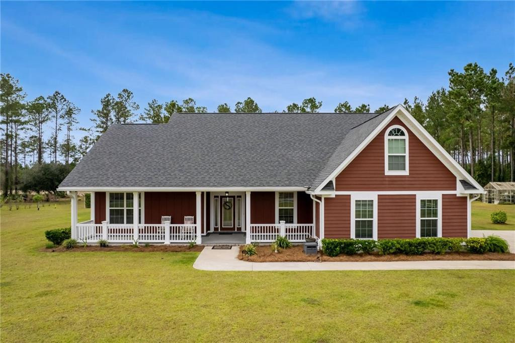 4048 State Rte 259 White Oak, GA 31568 - Photo 70 of 85 Photo 70