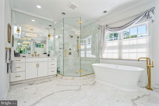 $2,805,000 | 8904 Chequers Way, McLean, VA 22102