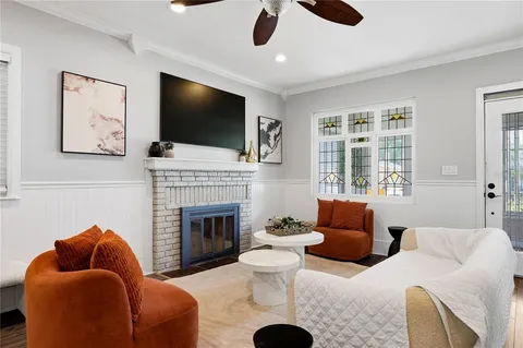 $750,000 | 709 West Peninsular Street, Tampa, FL 33603