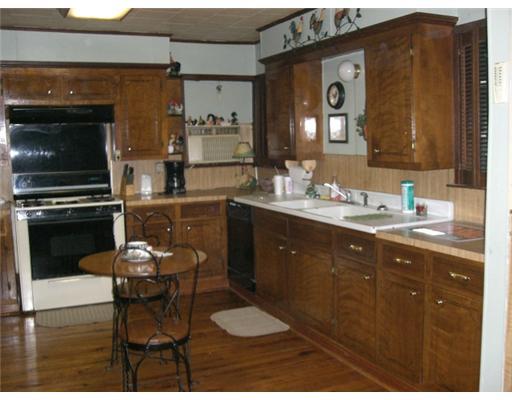 49 Water Valley Road Foxworth, MS 39483 - Photo 16 of 25