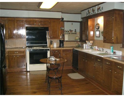 49 Water Valley Road Foxworth, MS 39483 - Photo 17 of 25