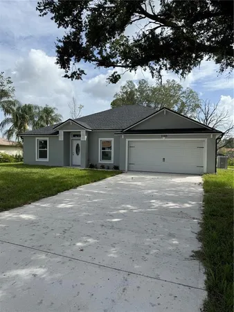 $389,999 | 1780 Converse Court, Deltona, FL 32738