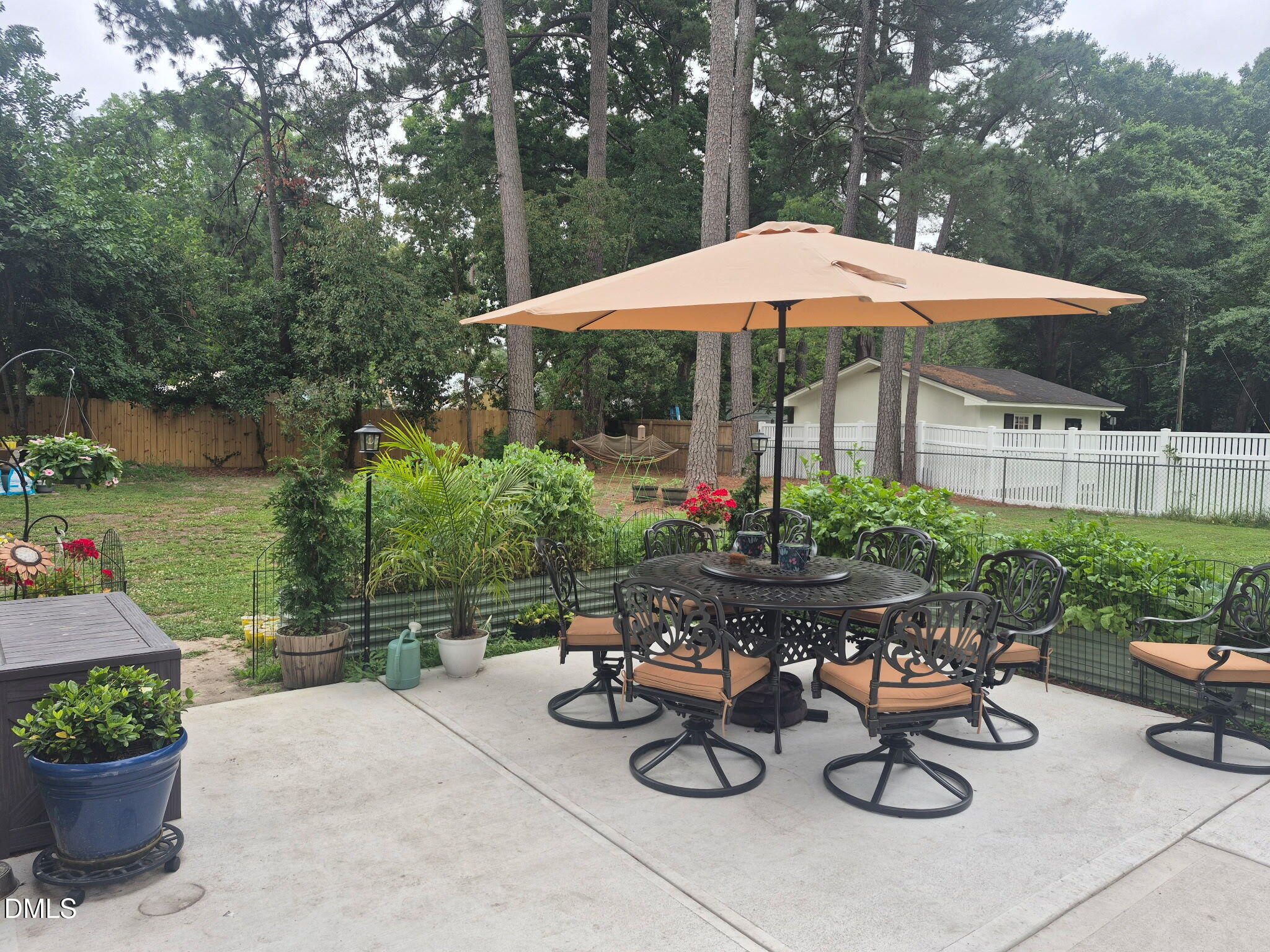 1219 Queen Anne Road Northwest Wilson, NC 27896 - Photo 12 of 26