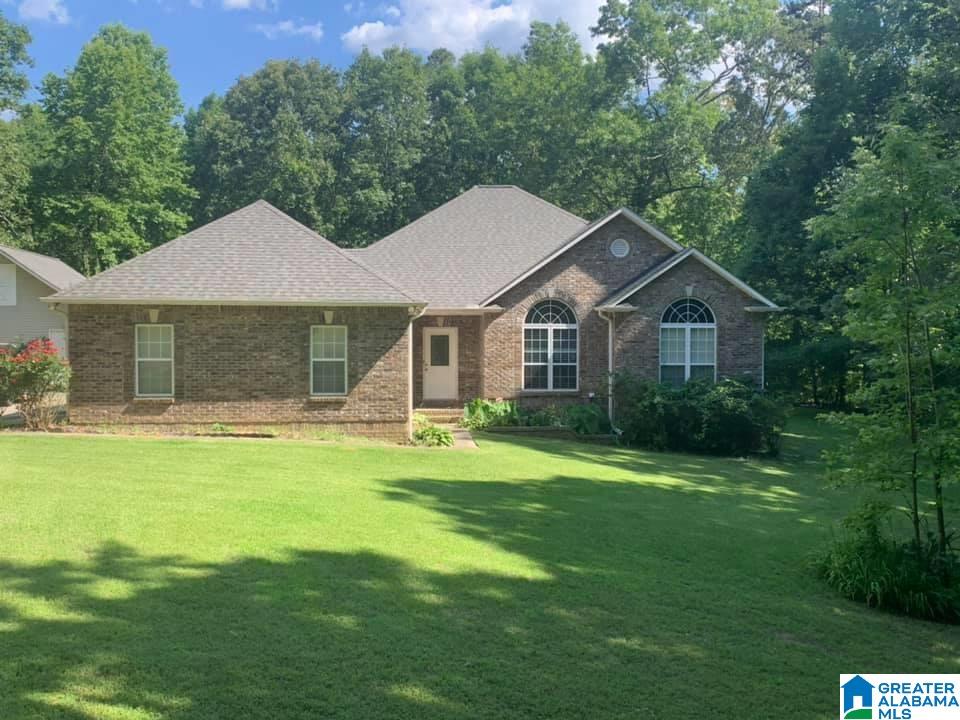 134 Pine Circle Remlap, AL 35133 - Photo 1 of 1