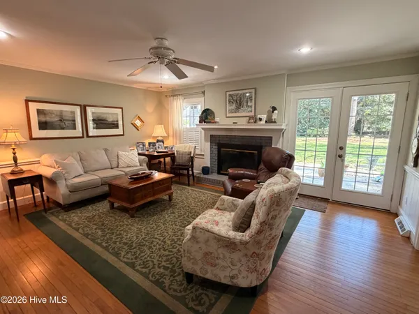 $582,000 | 2210 Sulgrave Drive Northwest, Wilson, NC 27896