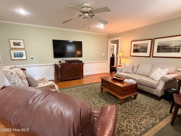 $582,000 | 2210 Sulgrave Drive Northwest, Wilson, NC 27896