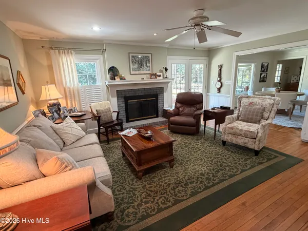 $582,000 | 2210 Sulgrave Drive Northwest, Wilson, NC 27896