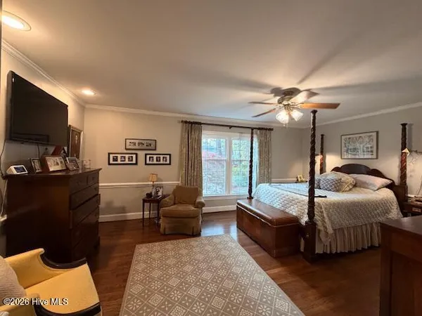 $582,000 | 2210 Sulgrave Drive Northwest, Wilson, NC 27896