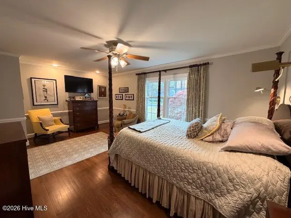 $582,000 | 2210 Sulgrave Drive Northwest, Wilson, NC 27896