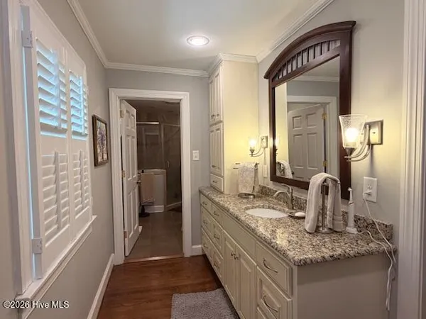 $582,000 | 2210 Sulgrave Drive Northwest, Wilson, NC 27896