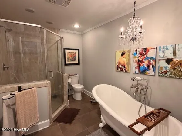 $582,000 | 2210 Sulgrave Drive Northwest, Wilson, NC 27896