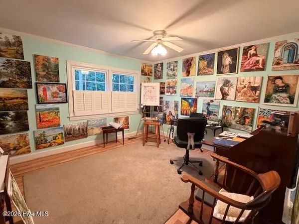 $582,000 | 2210 Sulgrave Drive Northwest, Wilson, NC 27896