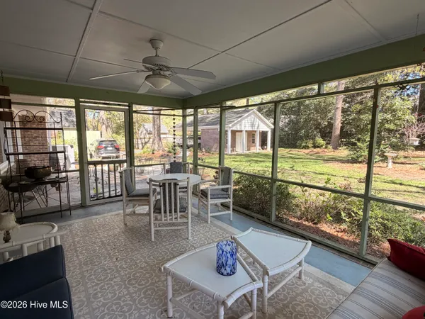 $582,000 | 2210 Sulgrave Drive Northwest, Wilson, NC 27896