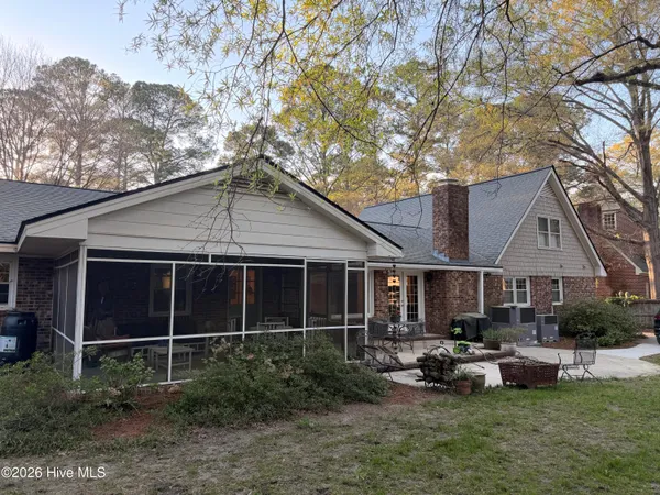 $582,000 | 2210 Sulgrave Drive Northwest, Wilson, NC 27896