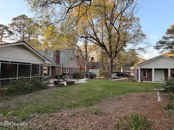 $582,000 | 2210 Sulgrave Drive Northwest, Wilson, NC 27896