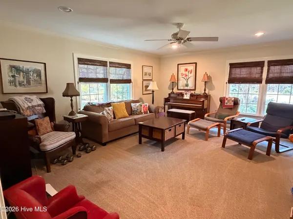 $582,000 | 2210 Sulgrave Drive Northwest, Wilson, NC 27896