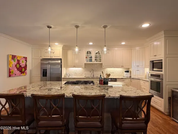 $582,000 | 2210 Sulgrave Drive Northwest, Wilson, NC 27896