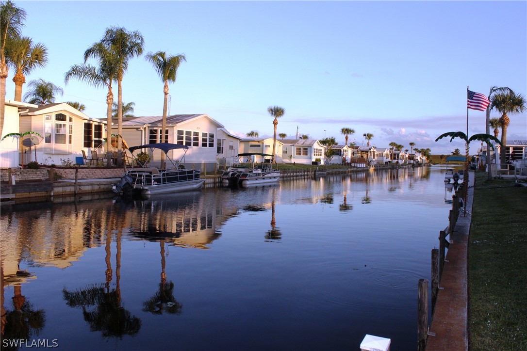 1213 Linda Road, Unit 55 Okeechobee, FL 34974 - Photo 1 of 23 Gallery Image 1