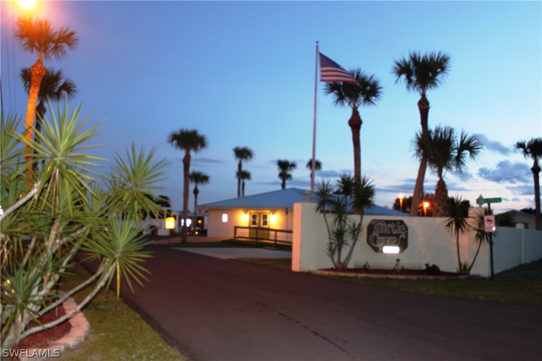 1213 Linda Road, Unit 55 Okeechobee, FL 34974 - Photo 18 of 23 Gallery Image 18