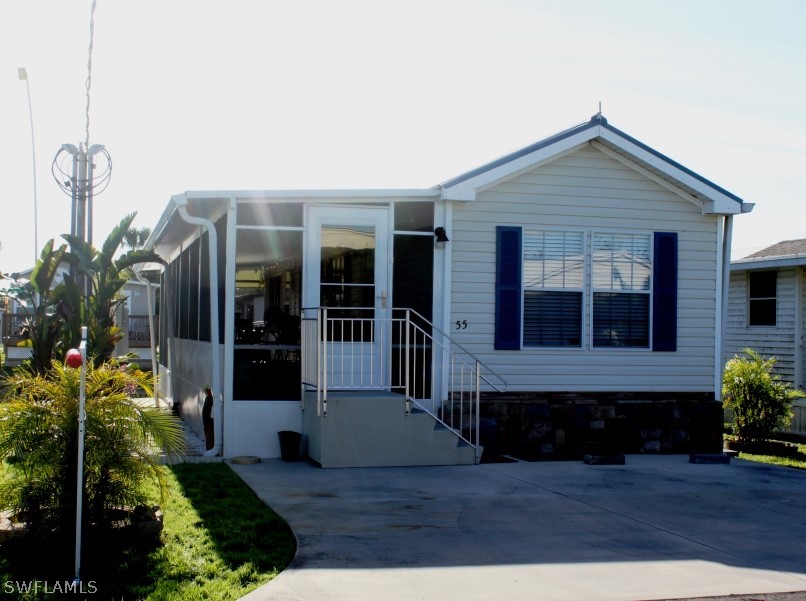 1213 Linda Road, Unit 55 Okeechobee, FL 34974 - Photo 2 of 23 Gallery Image 2