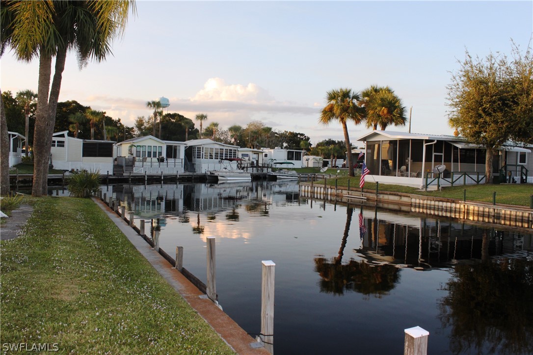 1213 Linda Road, Unit 55 Okeechobee, FL 34974 - Photo 6 of 23 Gallery Image 6
