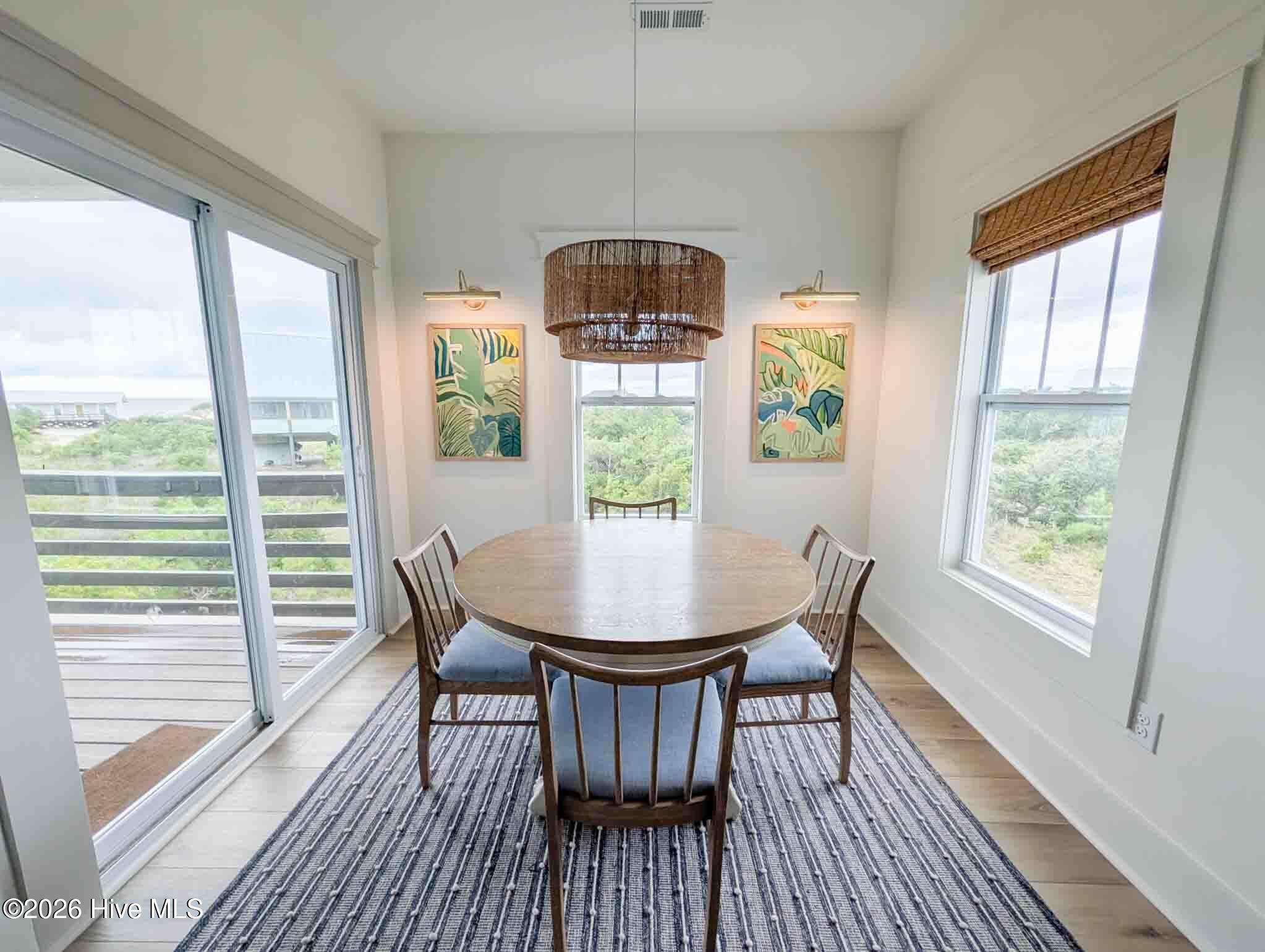 116 Sandy Landing Road Cedar Island, NC 28520 - Photo 14 of 72