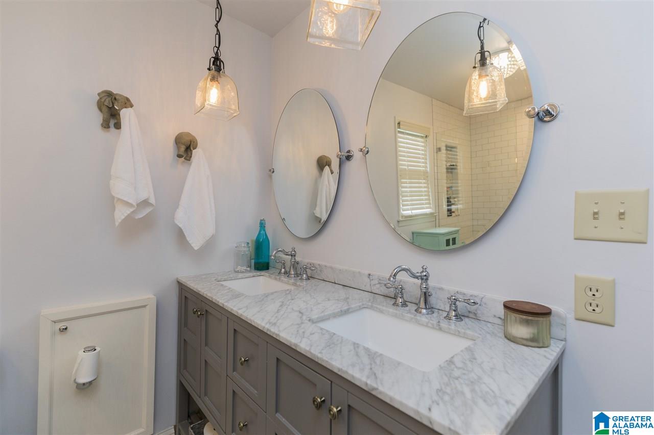 301 Woodward Road Trussville, AL 35173 - Photo 20 of 42