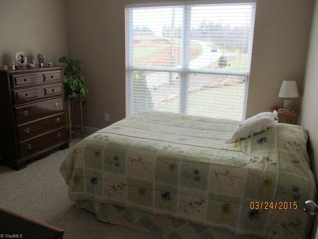 286 Red Brush Road Mount Airy, NC 27030 - Photo 25 of 30 2nd Bedroom