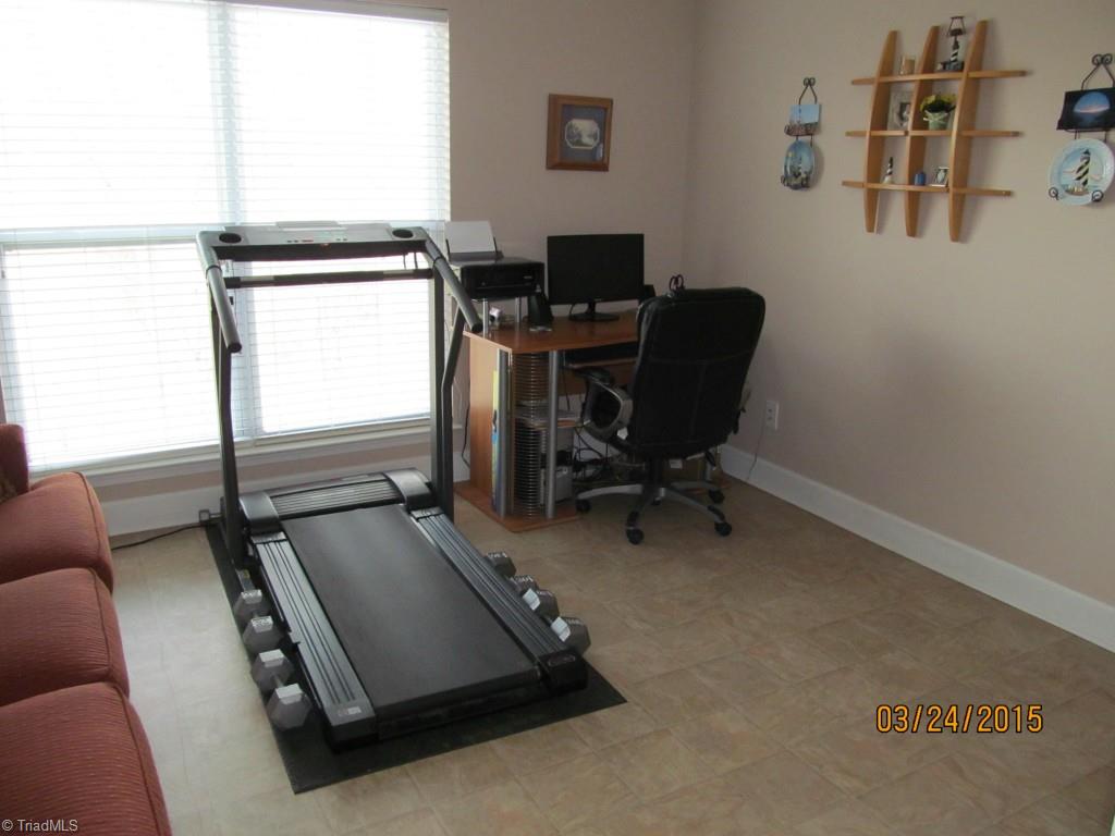 286 Red Brush Road Mount Airy, NC 27030 - Photo 30 of 30 Office.