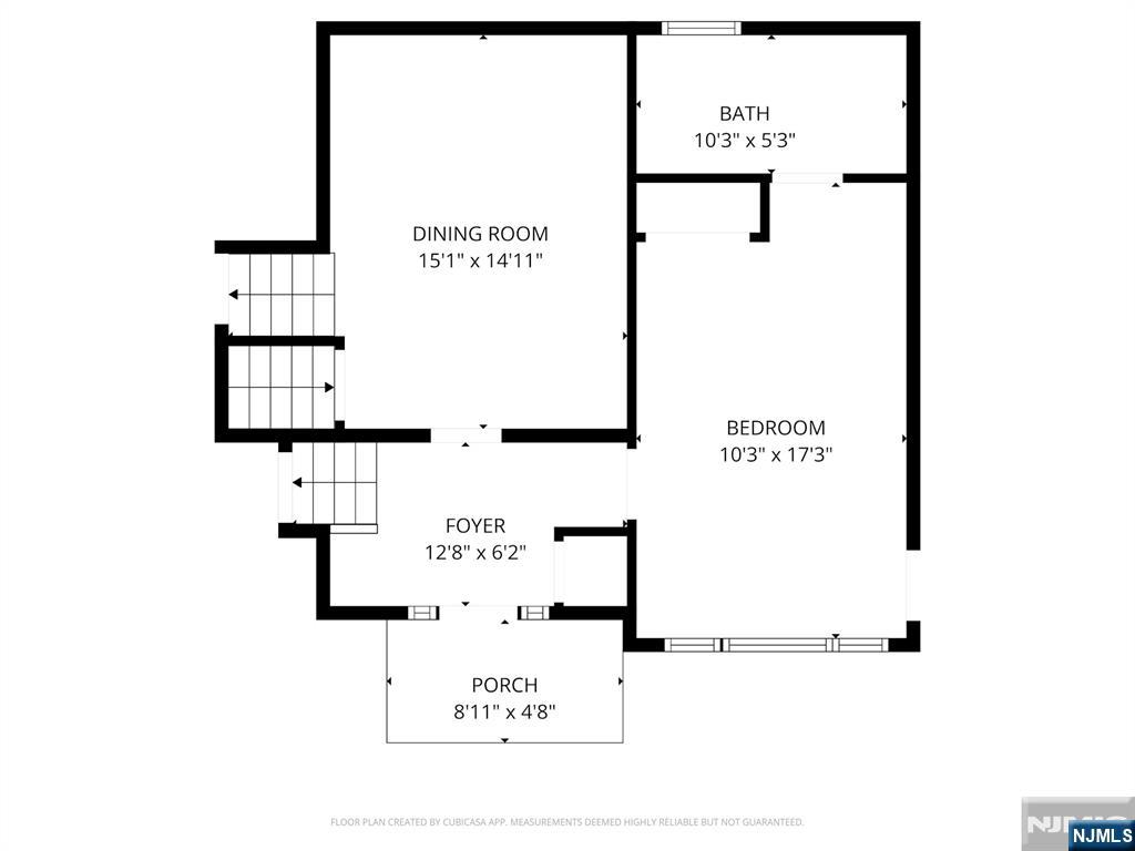 8 Monaghan Road Edison, NJ 08817 - Photo 28 of 30