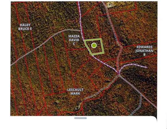 $28,000 | Lot 005 Greenwood Brook Road, Industry, ME 04938